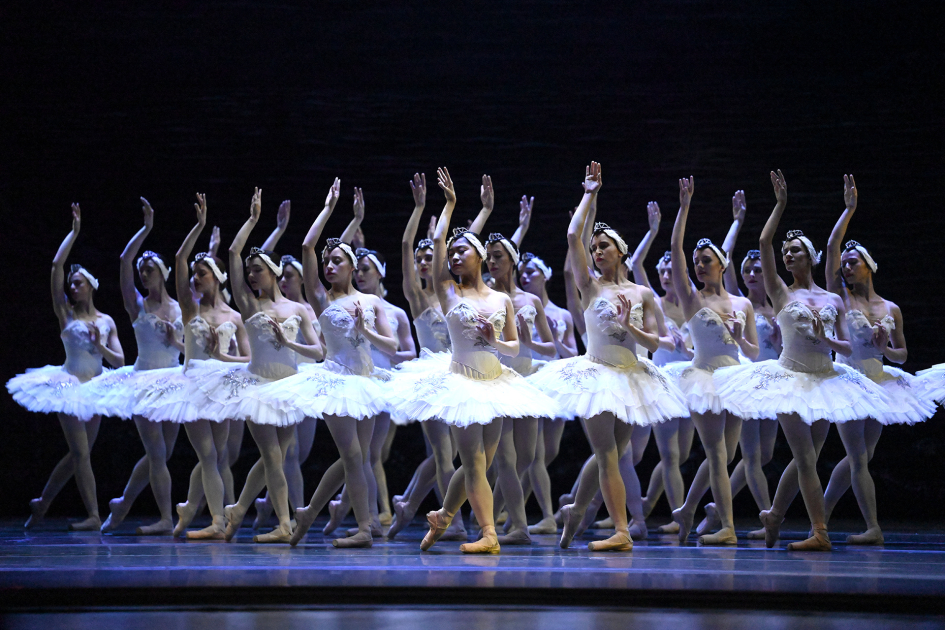 El Ballet Nacional Sodre celebró su 90 aniversario