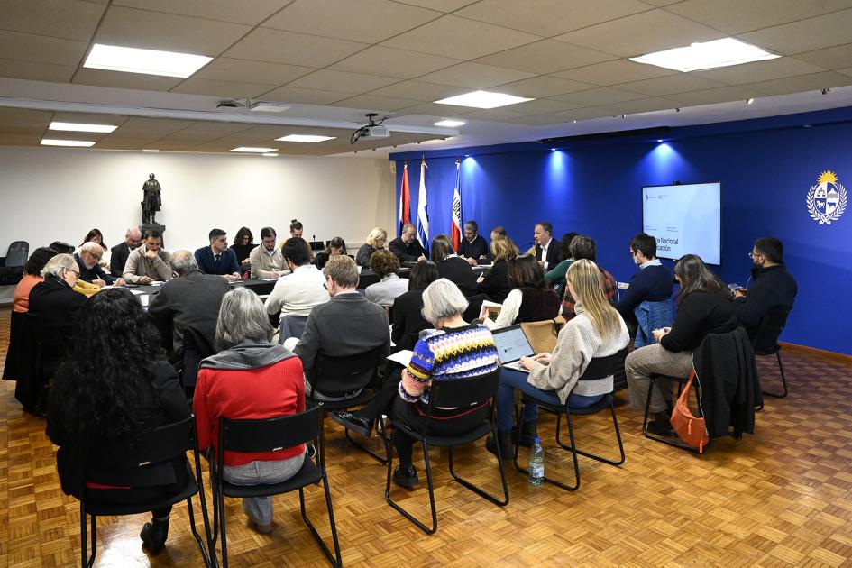 Comisión Coordinadora del Sistema Nacional de Educación.