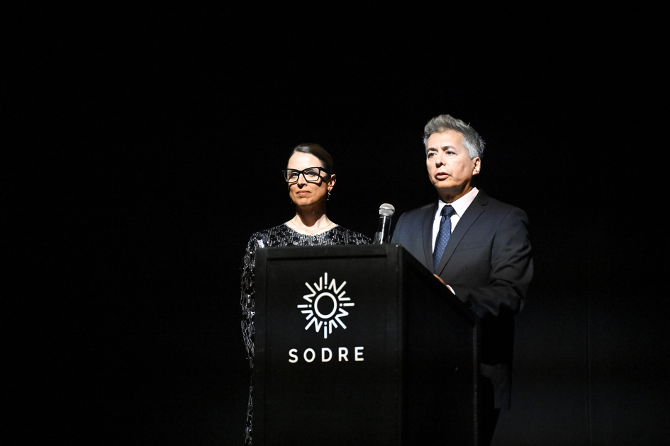 El Ballet Nacional Sodre celebró su 90 aniversario