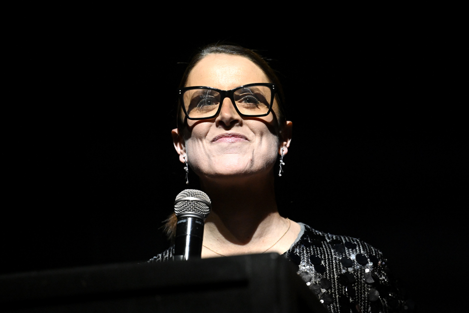 El Ballet Nacional Sodre celebró su 90 aniversario