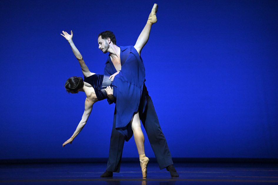 El Ballet Nacional Sodre celebró su 90 aniversario