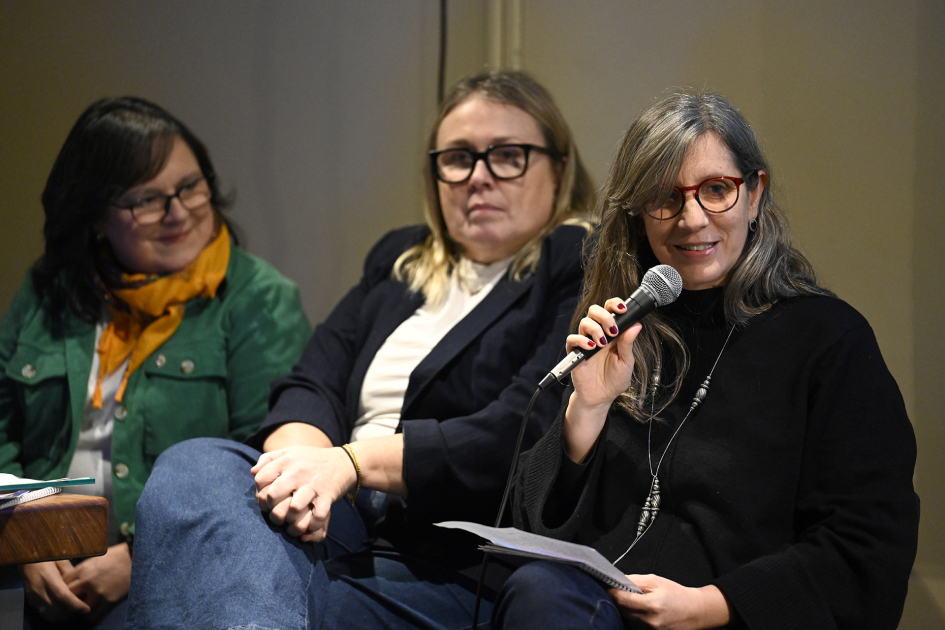 10 años de RedUY: Una red que fortalece la circulación del cine uruguayo