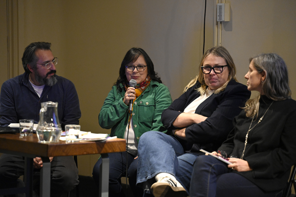 10 años de RedUY: Una red que fortalece la circulación del cine uruguayo