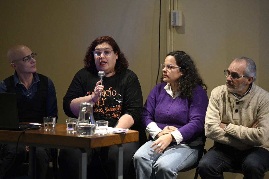 10 años de RedUY: Una red que fortalece la circulación del cine uruguayo