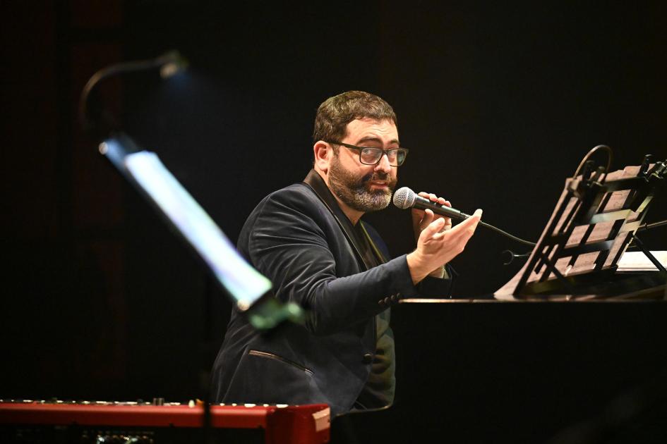 pianista