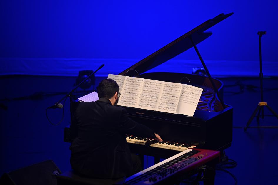 pianista
