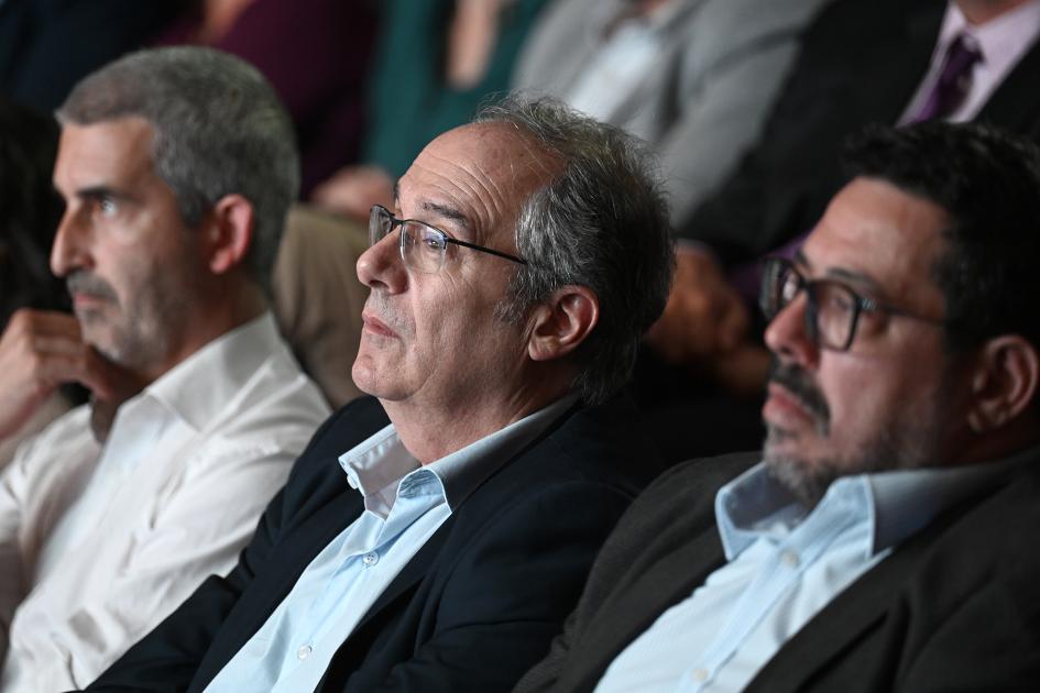 Autoridades