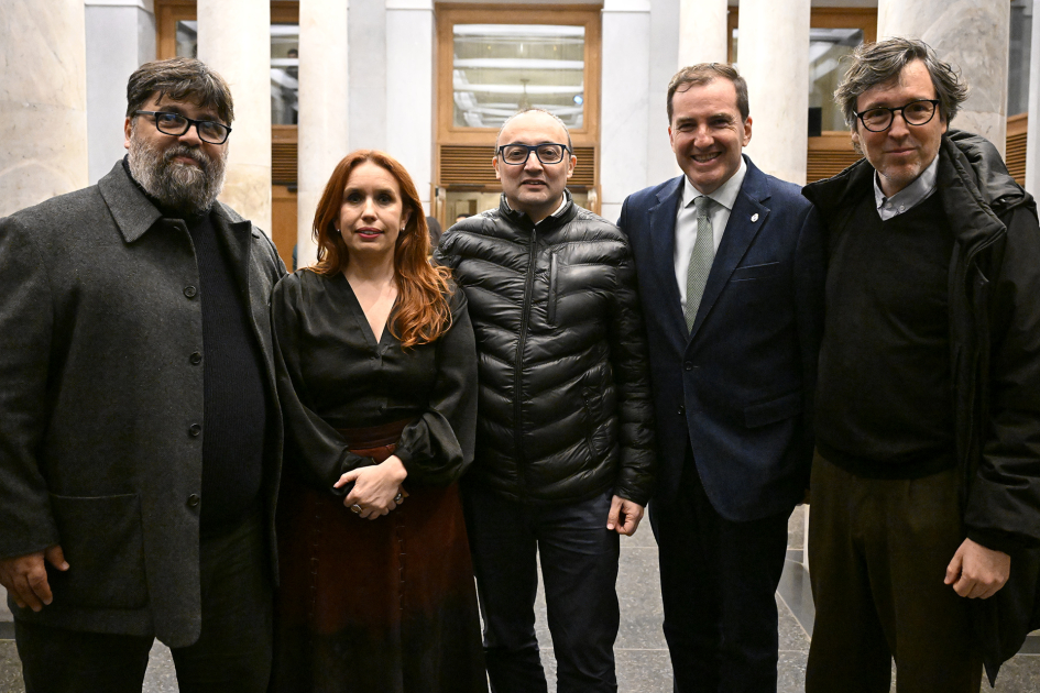 El FIDAE se despide hasta su próxima edición