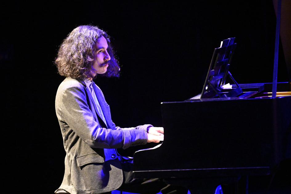 pianista