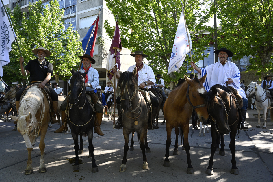 Tradiciones