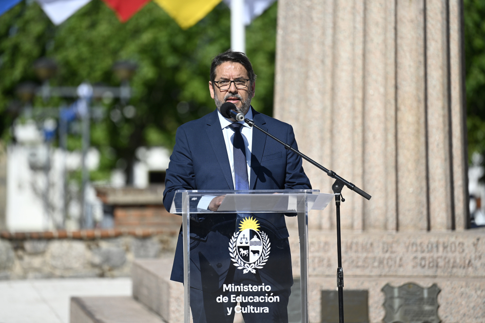 Intendente de Rio Negro