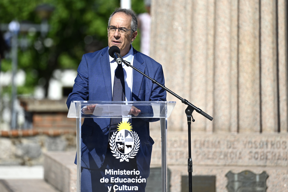 Ministro