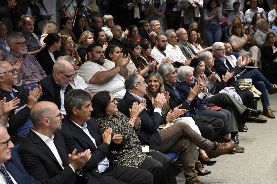 INEFOP presentó Agenda Estratégica 2026 – 2030 con foco en equidad e integración