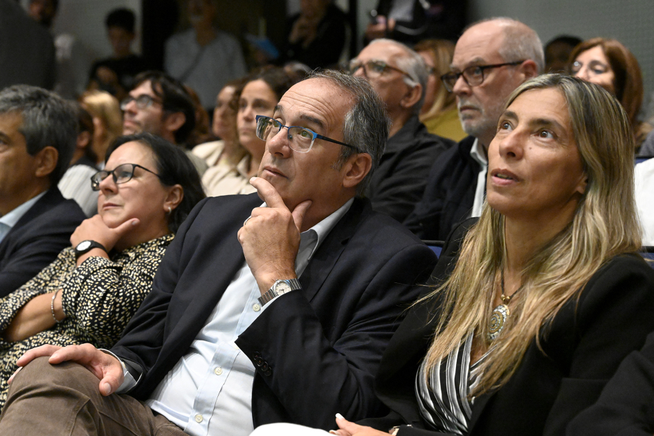 INEFOP presentó Agenda Estratégica 2026 – 2030 con foco en equidad e integración