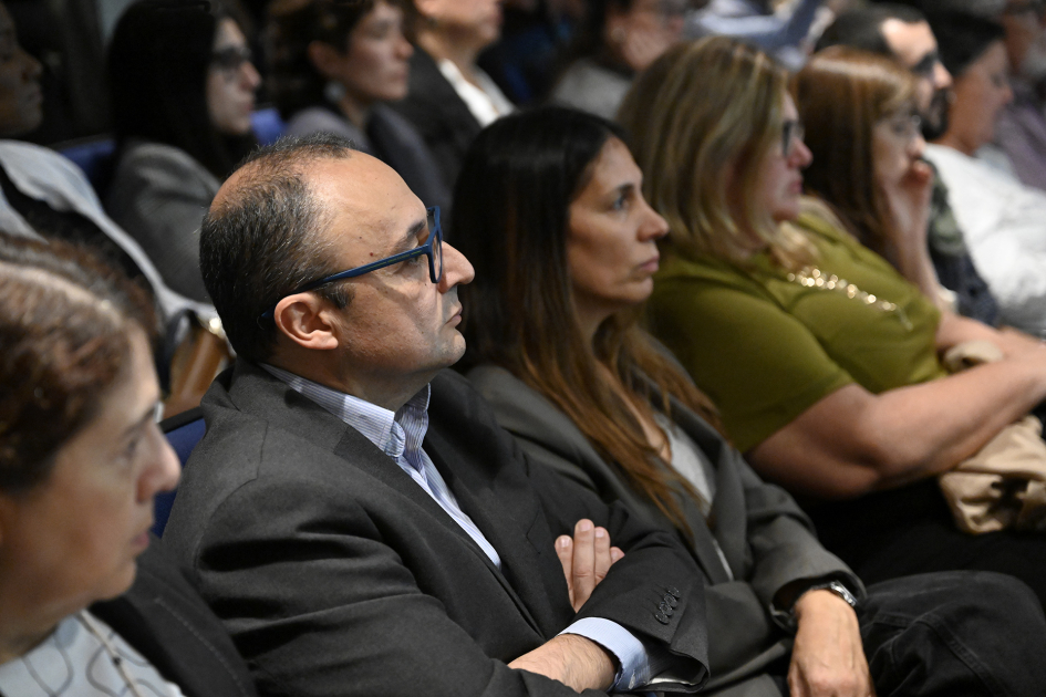 INEFOP presentó Agenda Estratégica 2026 – 2030 con foco en equidad e integración