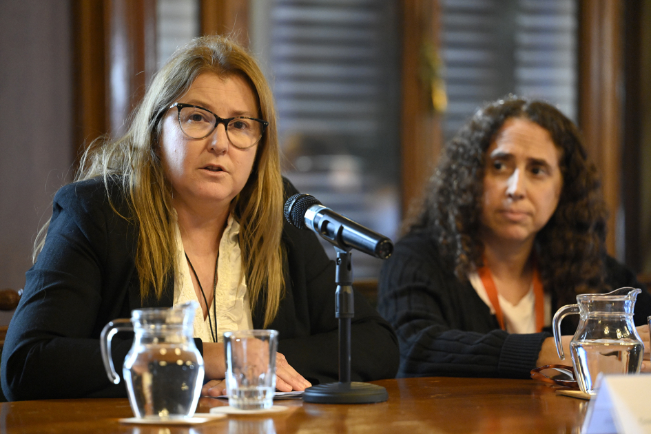 El programa «Más Mujer en Ciencia» lanzó su edición 2026.