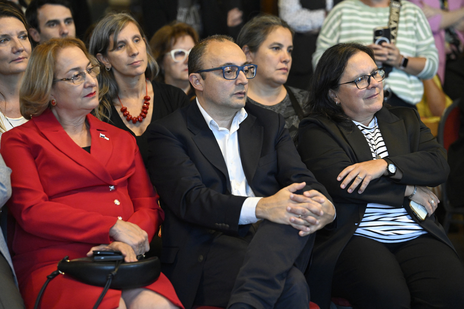 El programa «Más Mujer en Ciencia» lanzó su edición 2026.