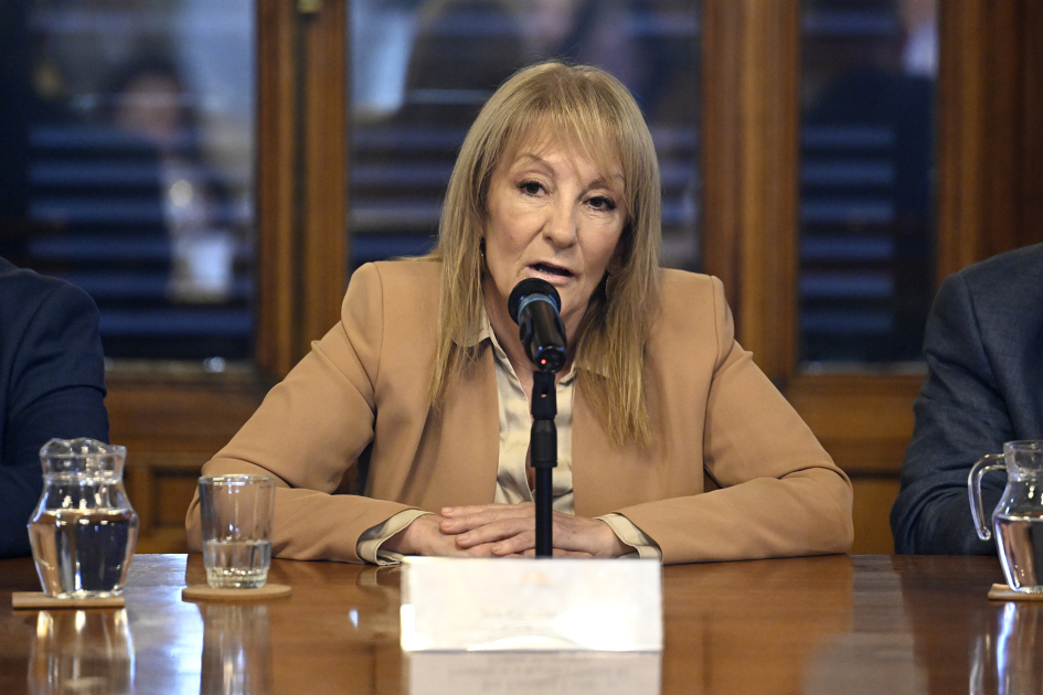 El programa «Más Mujer en Ciencia» lanzó su edición 2026.