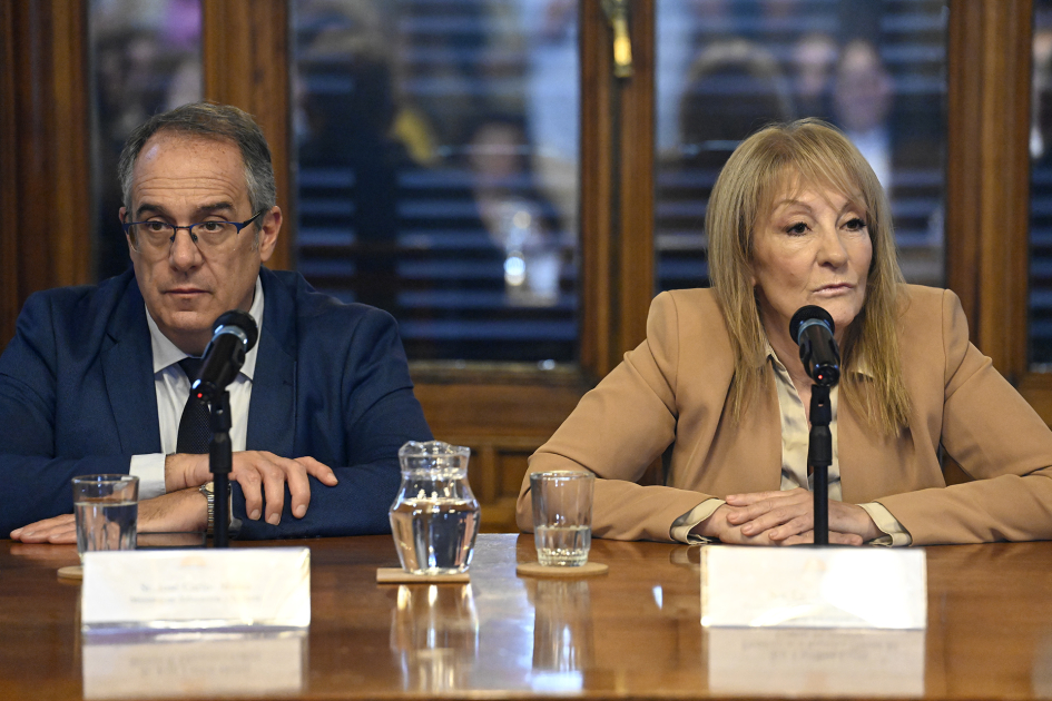 El programa «Más Mujer en Ciencia» lanzó su edición 2026.