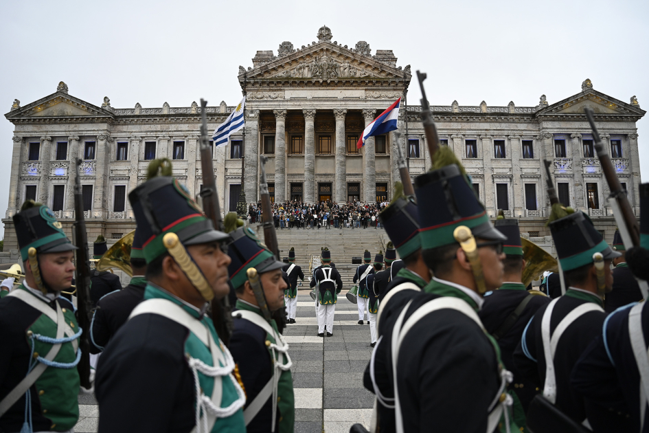Palacio Legislativo