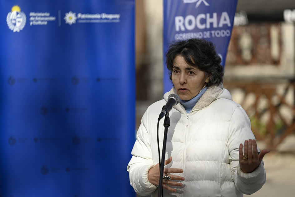 Arq. Silvana Garaza