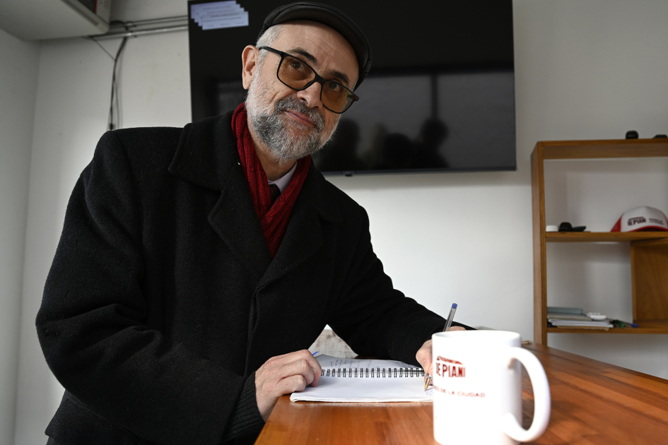 Firma Visita Casa