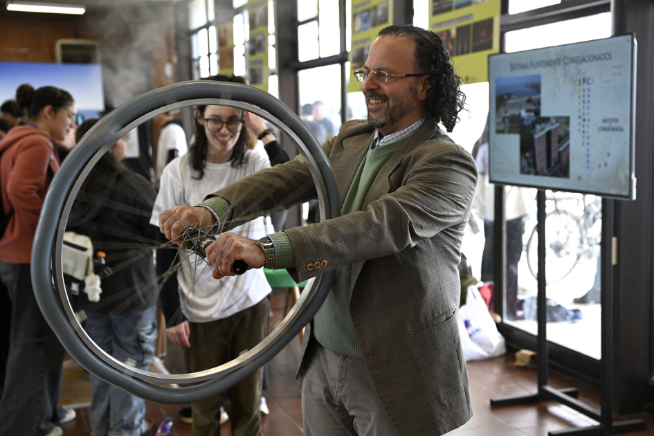 Facultad de Ciencias realizó una nueva instancia de Jornadas de Puertas Abiertas