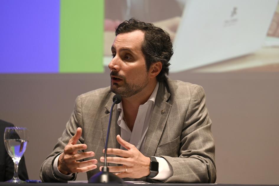 Director nacional de educación