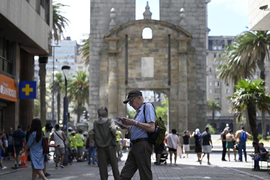 Ciudad Vieja