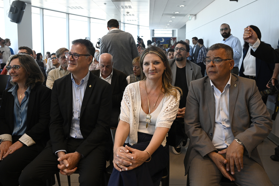 Conferencia de prensa | Canal 5 transmitirá el Mundial FIFA 2026