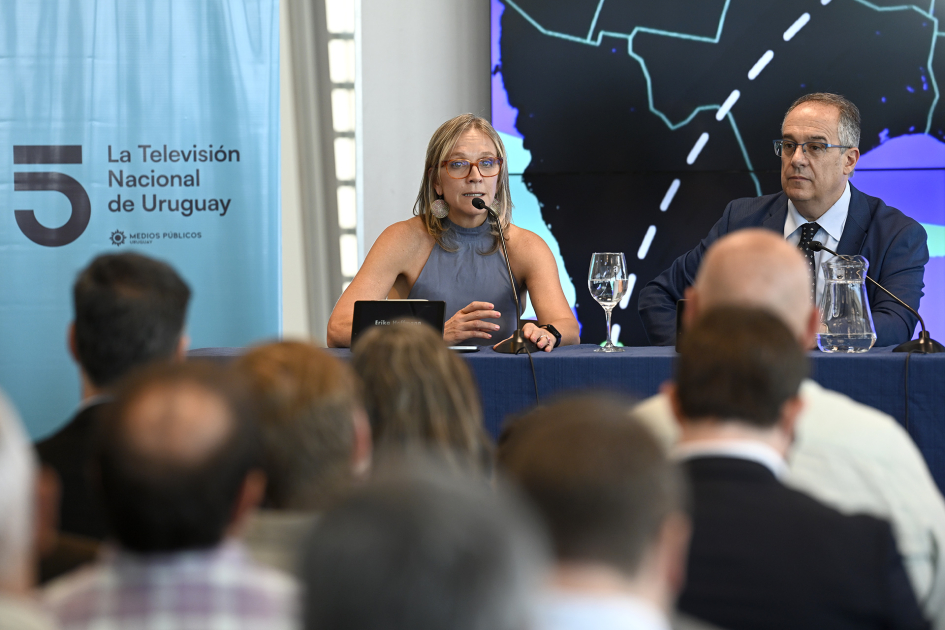 Conferencia de prensa | Canal 5 transmitirá el Mundial FIFA 2026