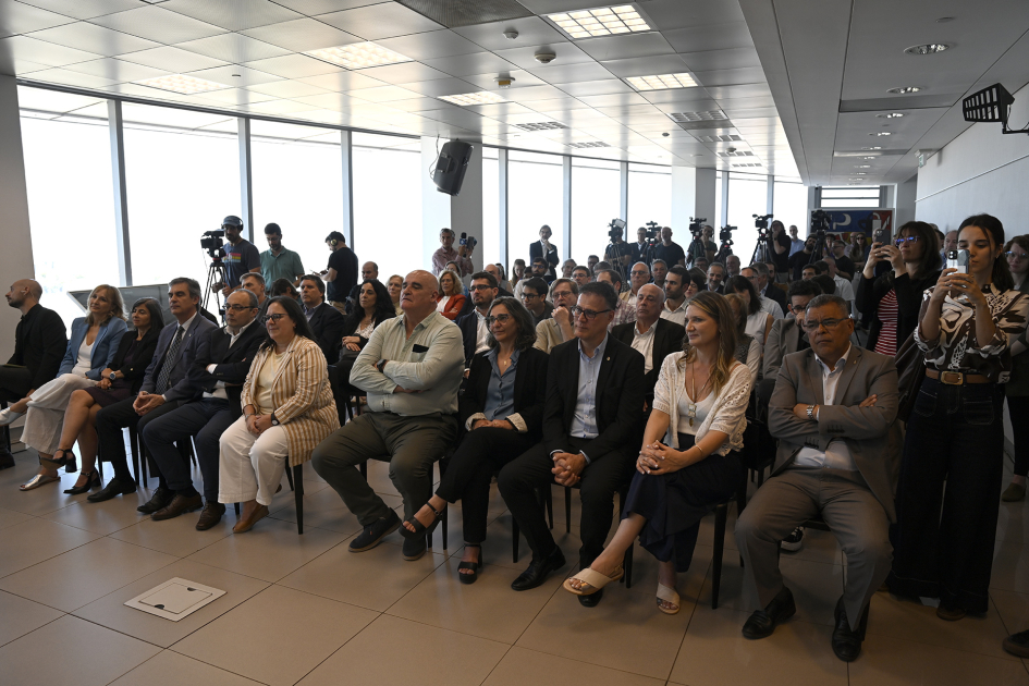 Conferencia de prensa | Canal 5 transmitirá el Mundial FIFA 2026