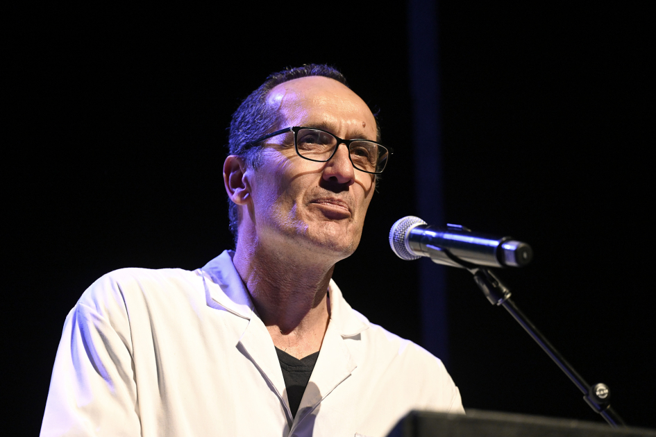 Nuevos maestros y maestras recibieron su título en el acto de colación de los Institutos Normales de