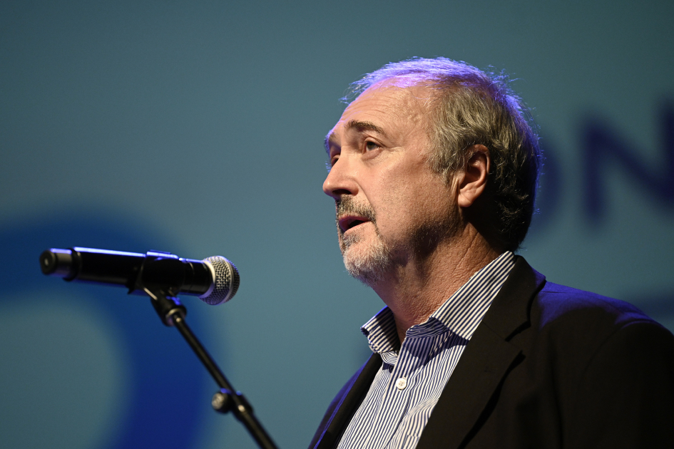 Nuevos maestros y maestras recibieron su título en el acto de colación de los Institutos Normales de