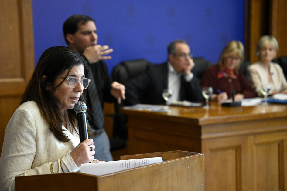 Encuentro interinstitucional fortaleció acciones por el Día Nacional para la Prevención del Suicidio