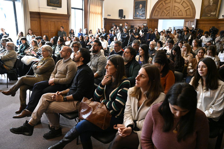 Encuentro interinstitucional fortaleció acciones por el Día Nacional para la Prevención del Suicidio