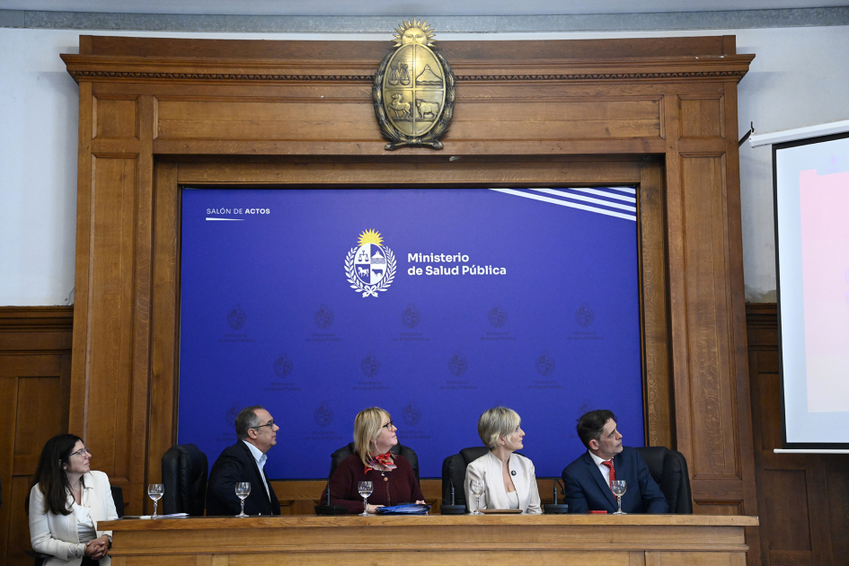 Encuentro interinstitucional fortaleció acciones por el Día Nacional para la Prevención del Suicidio