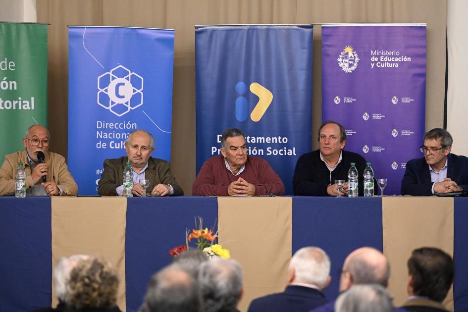 CCN Durazno