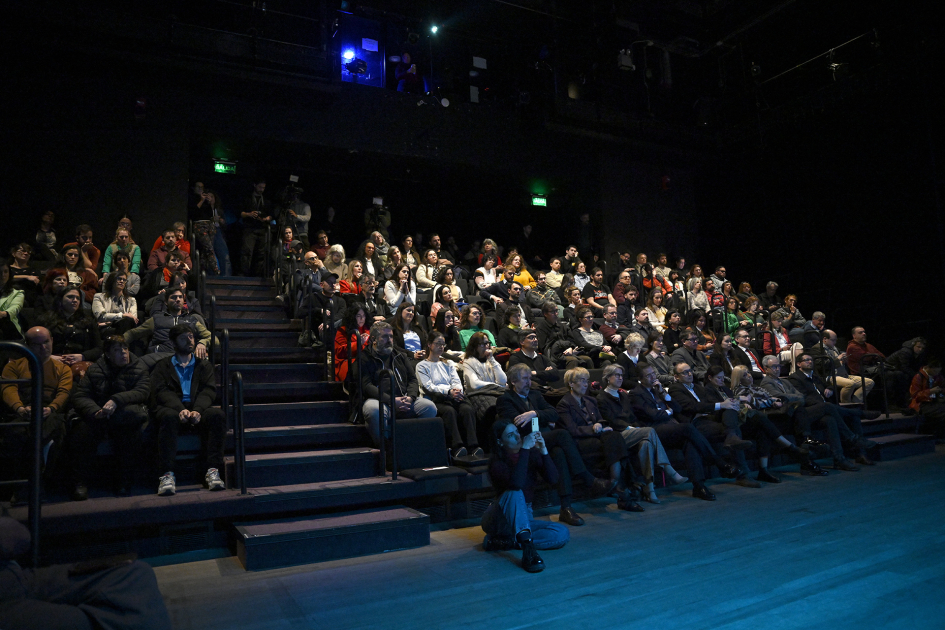 10ª edición del Festival Internacional de Artes Escénicas (Fidae)