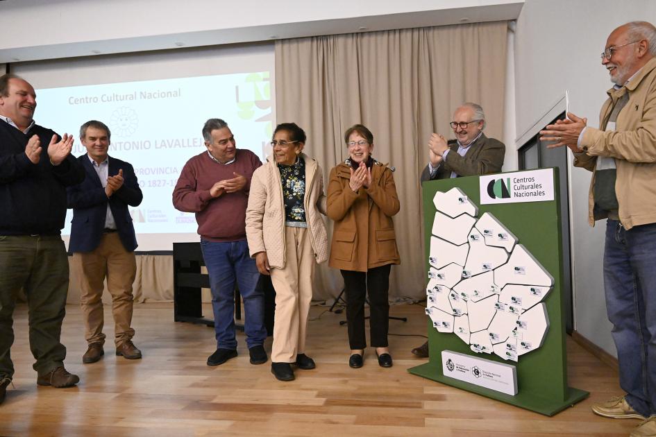 CCN Durazno