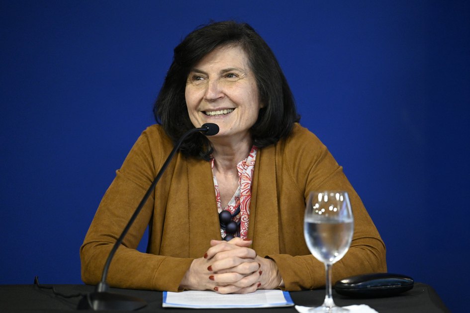 Presentación del Día del Patrimonio.