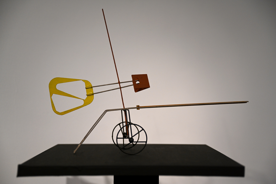 Imágenes de la exposición 