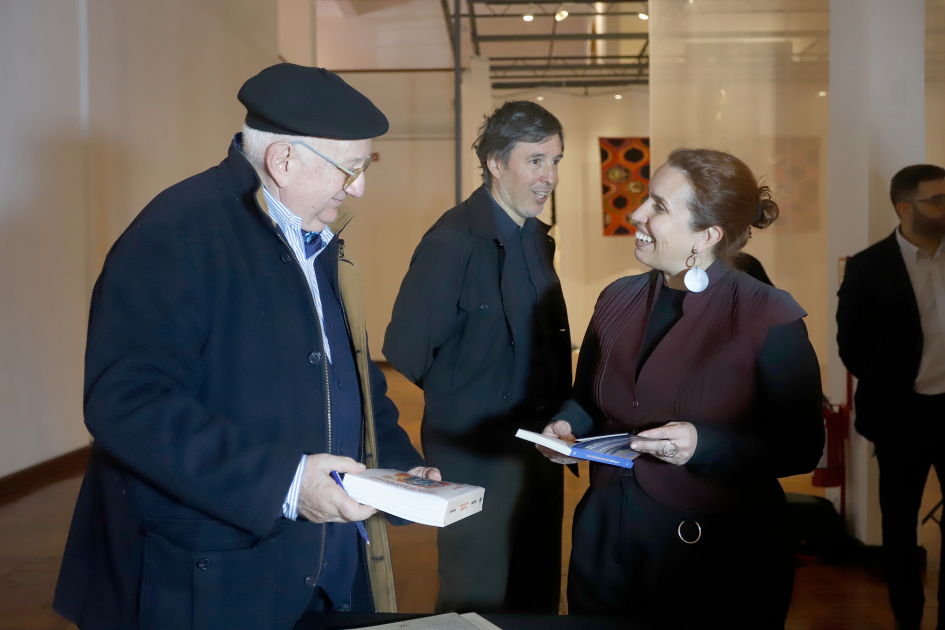 El Museo Nacional De Artes Visuales recibe donación de obras de Rafael Barradas