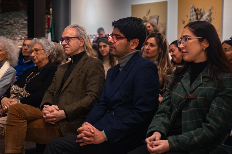 Un encuentro para recordar a Elena Garro