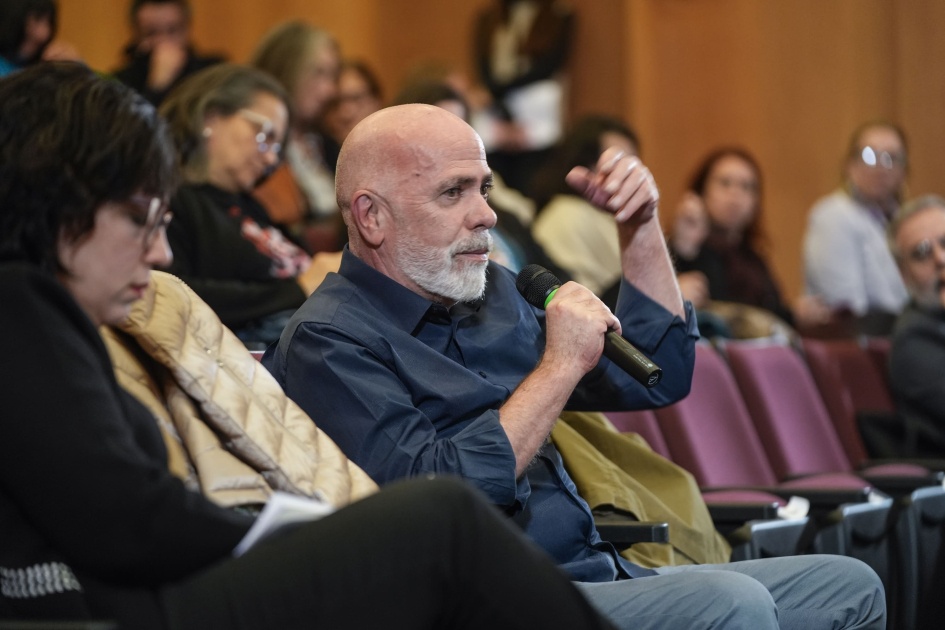 Cierre de la celebración por los 20 años de la Carta Cultural Iberoamericana