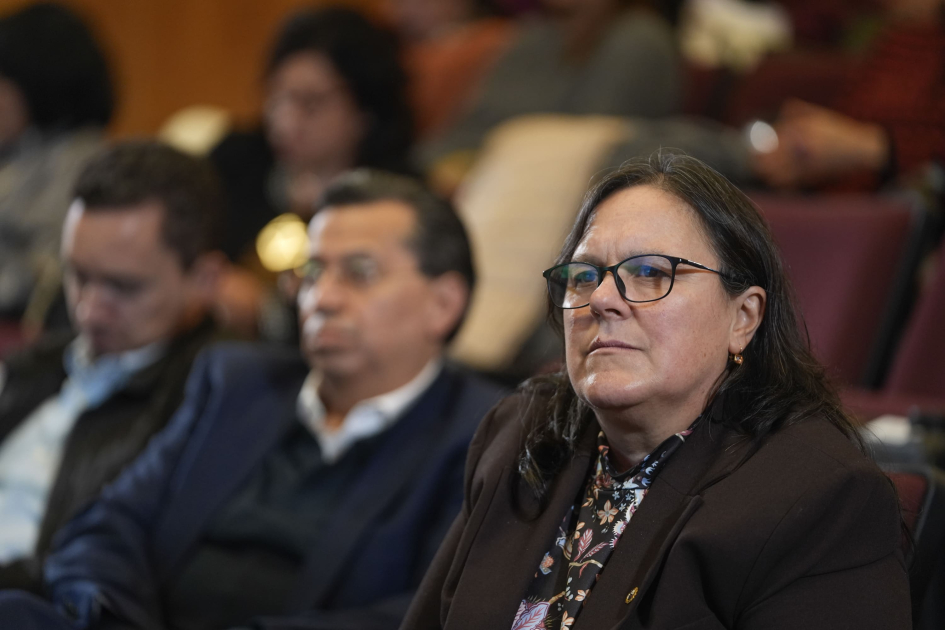 Cierre de la celebración por los 20 años de la Carta Cultural Iberoamericana