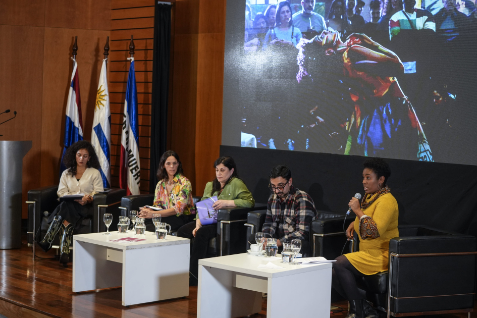 Cierre de la celebración por los 20 años de la Carta Cultural Iberoamericana
