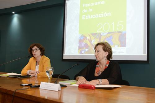 directora de educaci&oacute