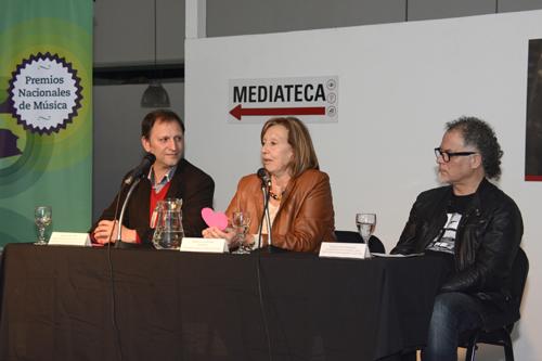 autoridades presentes autoridades presentes