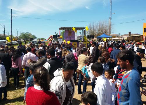 Más de 500 instituciones de todo el país abrieron sus puertas para ser visitadas